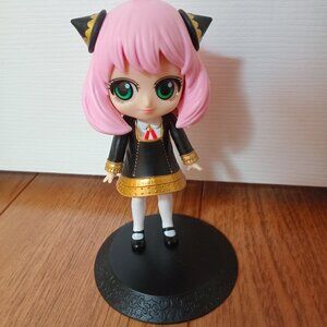 Spy x Family Anya Forger Figurine